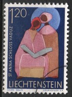 Liechtenstein 0123 mi 494 €1.20