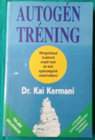 Dr. Kai Kermani: autogenic training > applied psychology > psychotechnique >