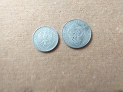 1990 1 and 2 brands unc