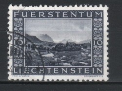 Liechtenstein  0190 Mi 218          0,70 Euró