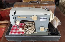 Naumann sewing machine