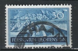 Liechtenstein 0185 mi 154 EUR 3.00