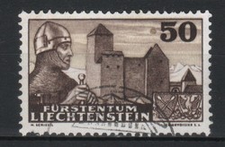 Liechtenstein 0188 mi 164 €3.50