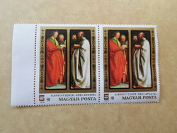 MAGYAR POSTA 5 Ft   bélyeg