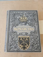 Az Osztrák–Magyar Monarchia Írásban és Képben 1891