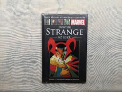 Big Marvel Comics Collection 56. - Doctor Strange - The Oath (Unopened)