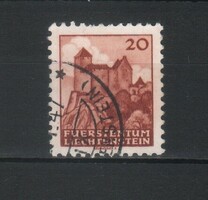 Liechtenstein  0191 Mi 223          1,30 Euró