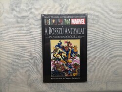 Big Marvel Comics Collection 68 - Angels of Vengeance - Angels Forever Part 2 (Unopened)