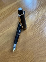 Montblanc fountain pen for sale