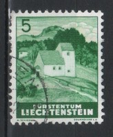Liechtenstein 0186 mi 157 EUR 0.40