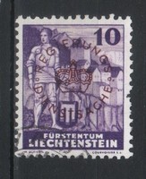 Liechtenstein 0187 mi 158 EUR 0.40