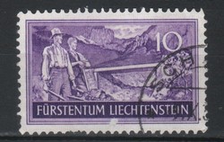 Liechtenstein 0183 mi 152 EUR 2.00