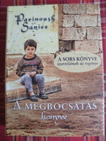 Parinoush Saniee: A ​megbocsátás könyve