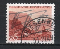 Liechtenstein 0192 mi 228 EUR 0.70
