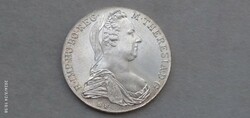 Maria Theresia 1780 sf