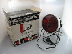 Infrared lamp 150 w