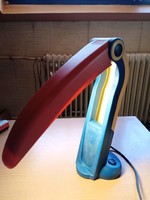 Retro toucan table lamp for sale!