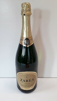 Unopened, approx. 15-year-old, 1.5 liter zarea champagne