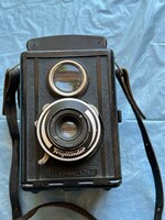 Voigtlander brillant camera for sale