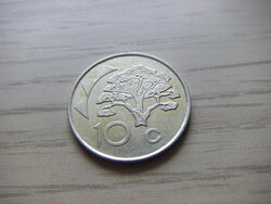 10 Cent 1996 Namibia