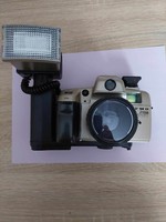 Canomatic fmd motor drive camera