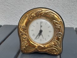 Gyönyörű Német 925 ezüst óra