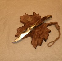 Old, large-sized Polyak headbow, from a collection. Renewed.