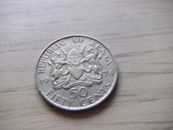 50    Cent      1974     Kenya
