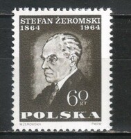 Postal cleaner Polish 0052 mi 1527 EUR 0.30