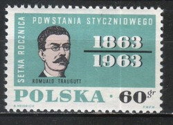 Postal cleaner Polish 0023 mi 1370 EUR 0.30