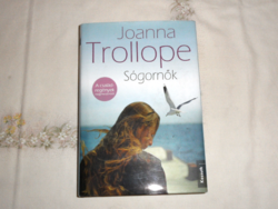 Joanna trollope: sister-in-law