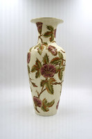 Zsolnay pillangós váza