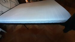 Foam mattress 160x200
