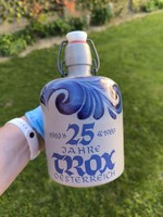 Ceramic jug, jug, water bottle for sale!