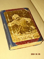 (Cookbook) Recipe Book of the New Ages 1931