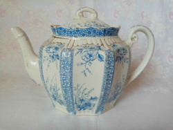 Nice old earthenware teapot
