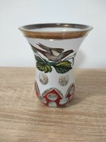 Biedermeier vase