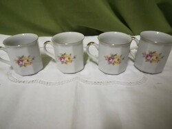 Porcelain /epiag/ mug