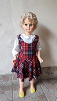 Vintage Canadian regal wendy walker walking doll rare