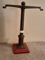 Rare old scale missing