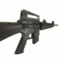 M16 4.5 kaliberü légpuska