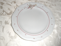 Bavaria porcelain cake plate, offering