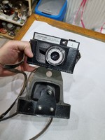 Old shift camera