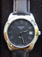 Tissot PR50