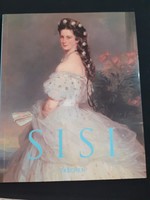 Taschen series: brigitte hamann: sisi picture multilingual album about the life of Queen Elizabeth