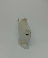 Kőbánya porcelain fish!
