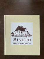 Károly Kós: the church and people of Siklód