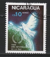 Nicaragua 0209 mi 2695 EUR 0.30