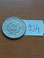 Hungarian People's Republic 1 forint 1979 alu. 934