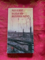 Wass albert : deadly mist - dead man's shore